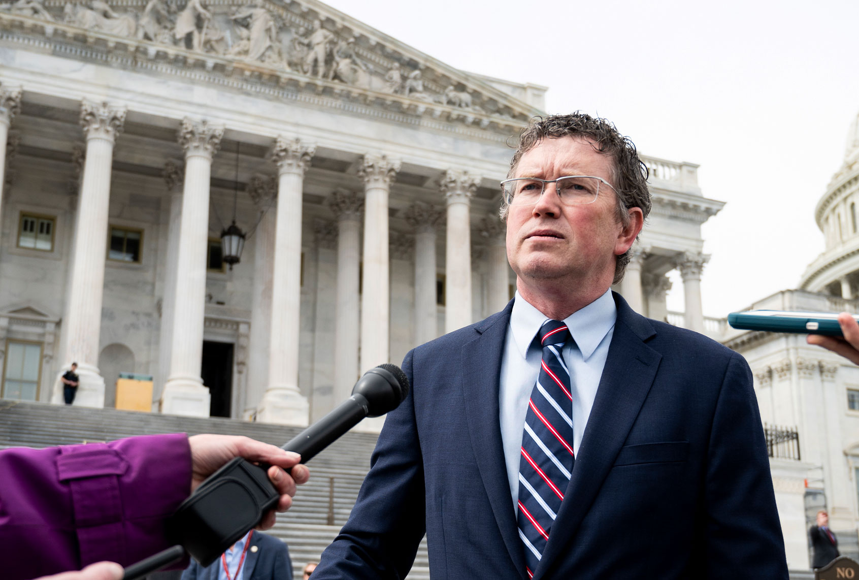 “This is not our war": Lawmakers launch bipartisan effort to block Trump from starting war with Iran - Salon.com