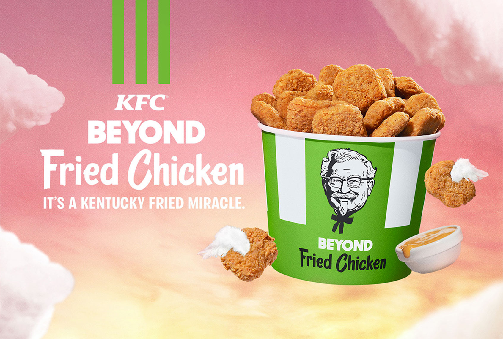 KFC's vegan nuggets are unremarkable, but here are 2 reasons why you should still try them - Salon.com