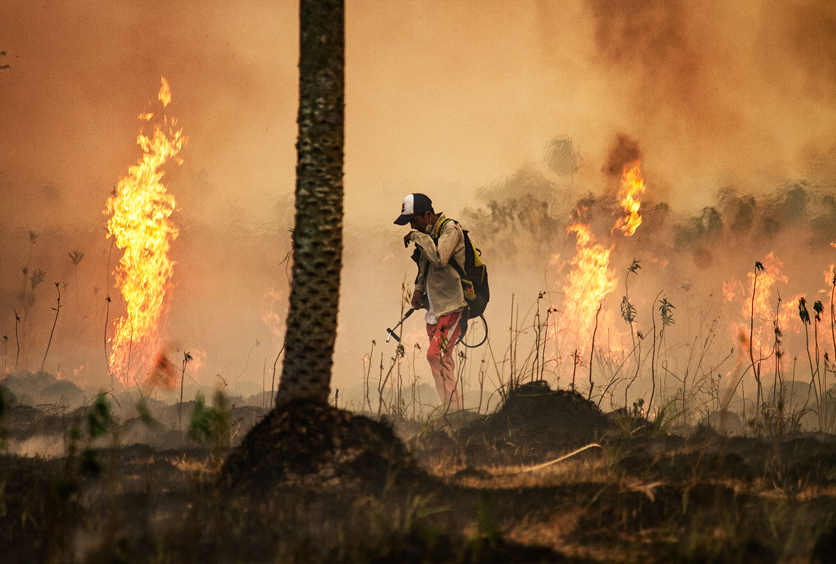 Dire United Nations report warns inaction on climate means death - Salon.com
