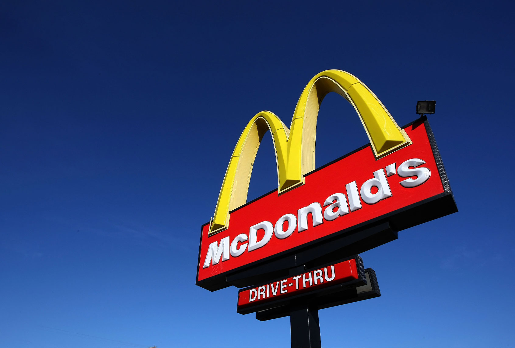 The relationship between McDonald's and Black America - Salon.com