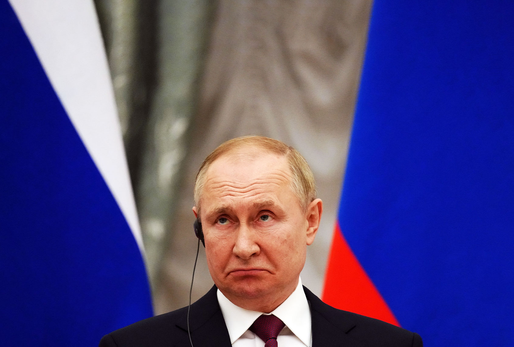 Some evangelicals claim Ukraine war means the end times — as usual, they're wrong - Salon.com