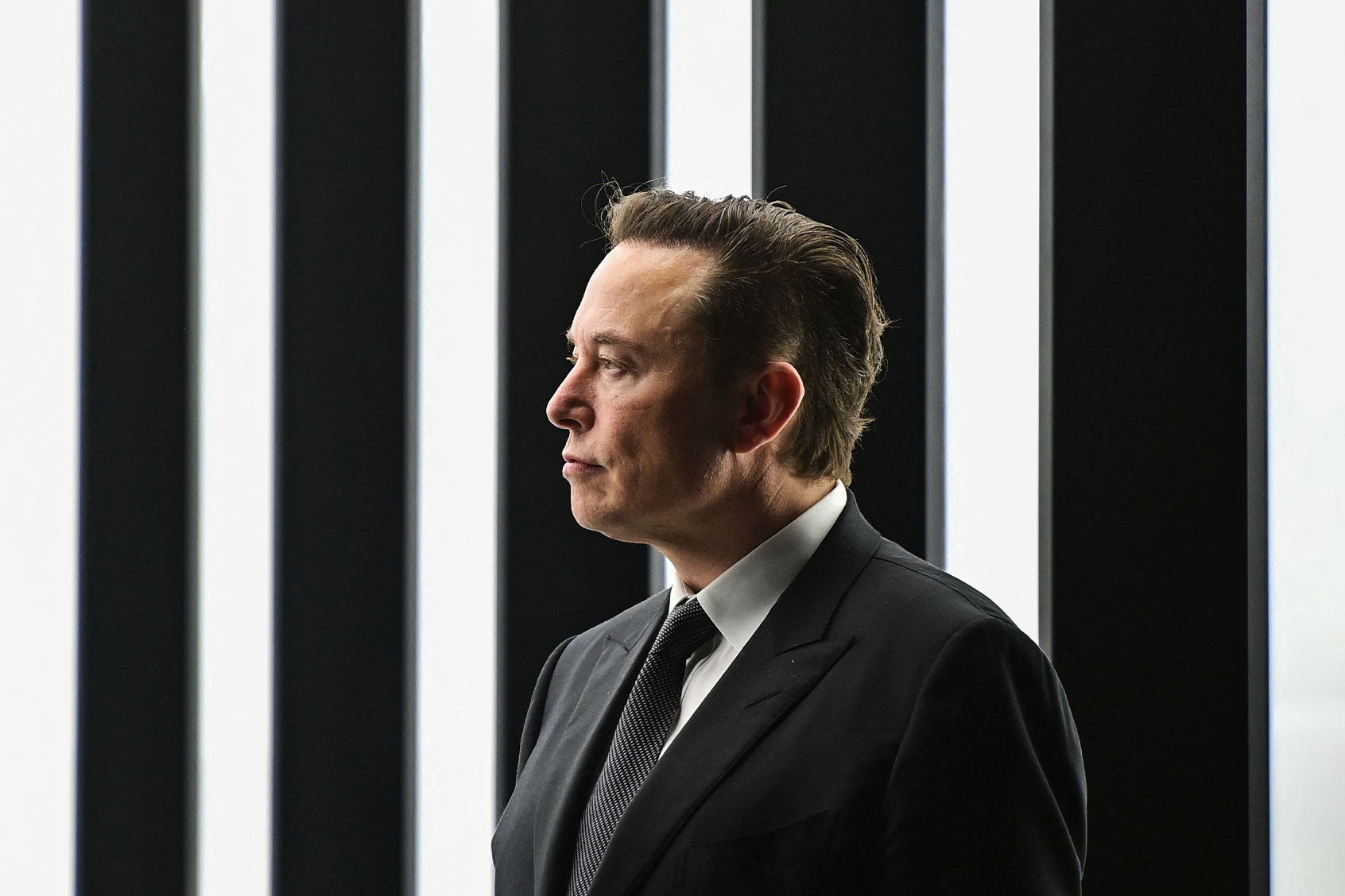 Will Elon's robots bring utopia or tyranny? Why humans must control the future of automation - Salon.com