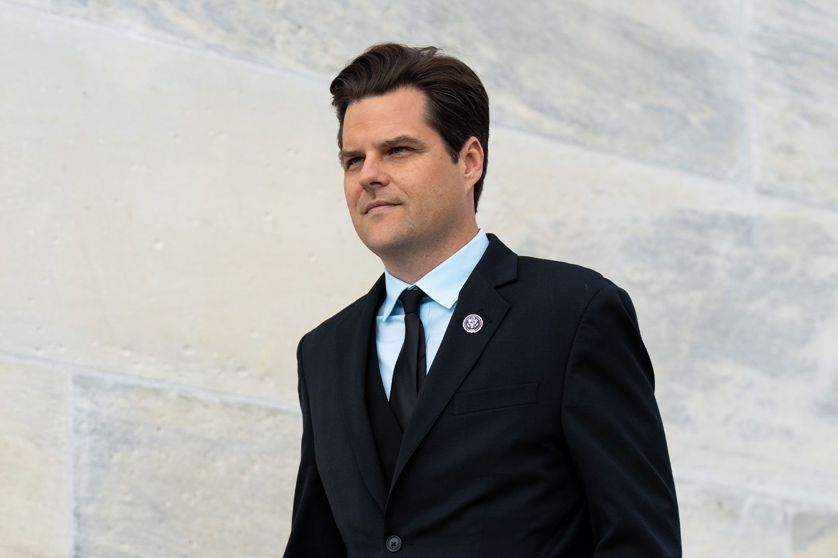 "Cold feet": Court filing slams DOJ for sitting on “a mountain of evidence” in Gaetz sex crime probe - Salon.com