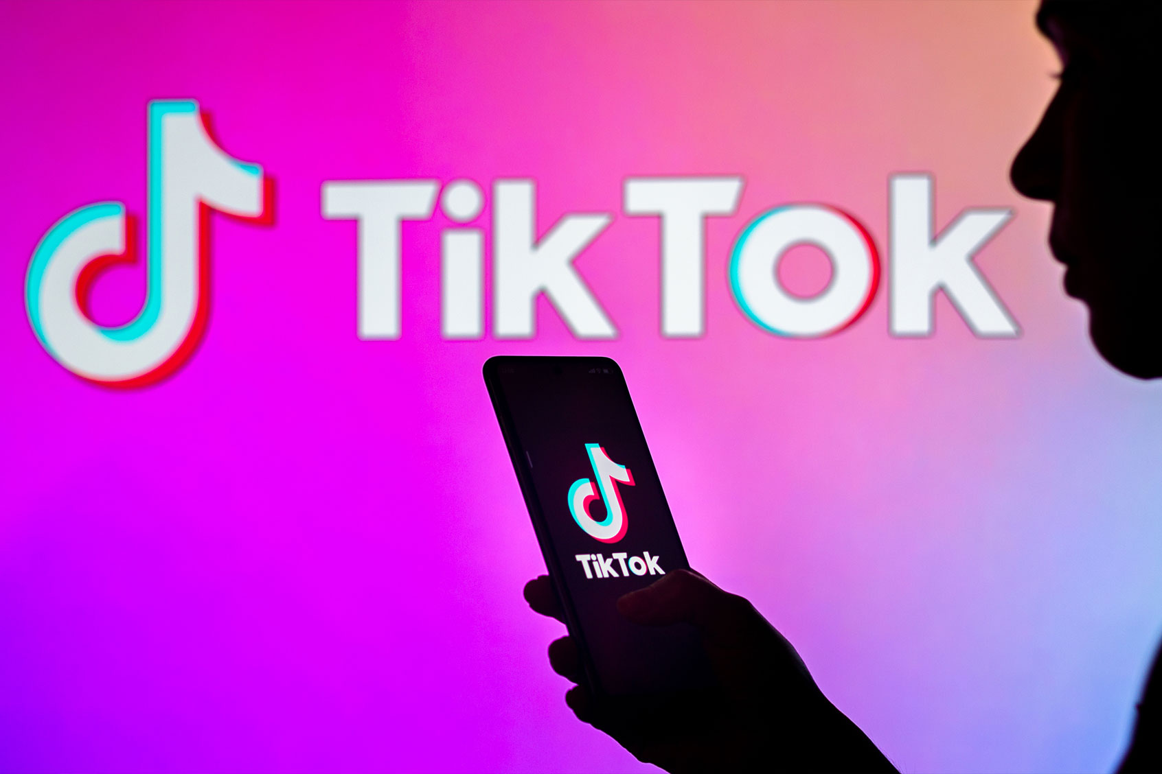 TikTok’s use of music poses a threat to artistic diversity — an expert explains why - Salon.com