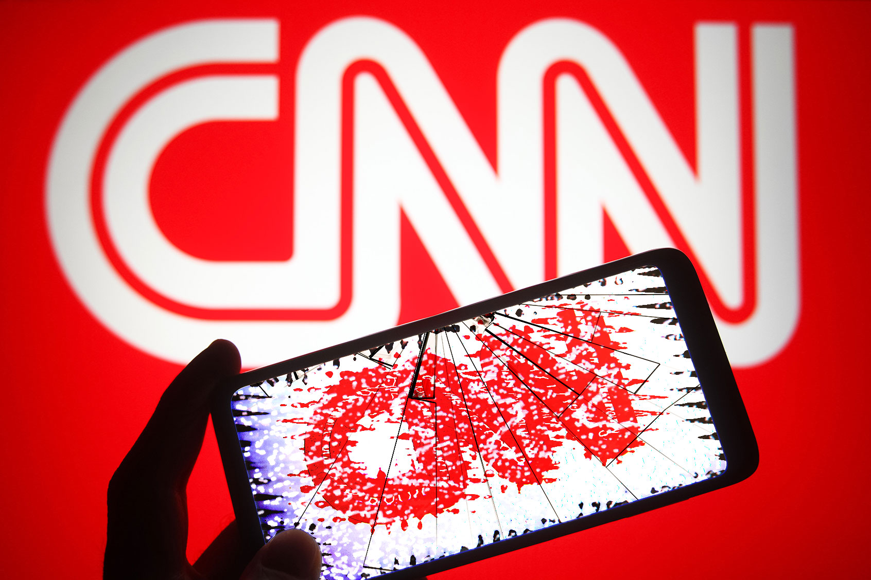 CNN admits it runs all Gaza coverage through bureau monitored by Israeli military censor - Salon.com