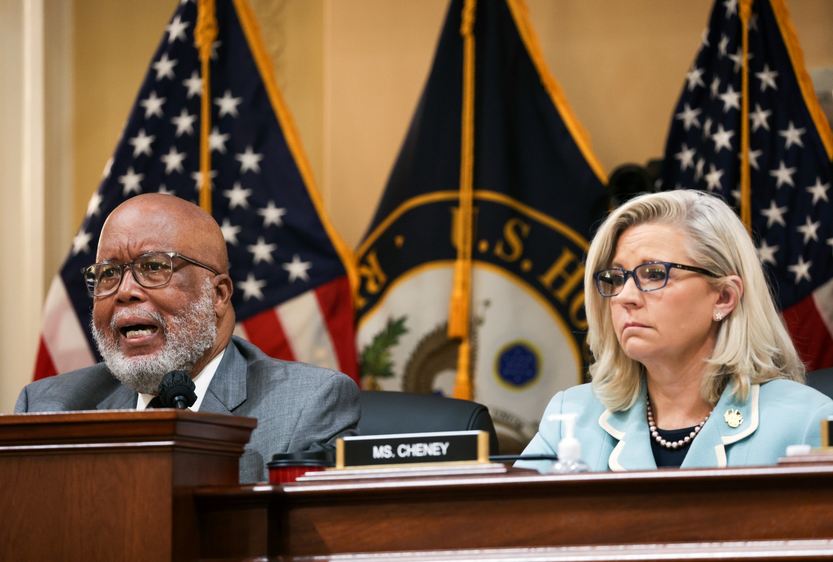 Jan. 6 committee abruptly calls surprise Tuesday hearing, citing “recently obtained evidence” - Salon.com