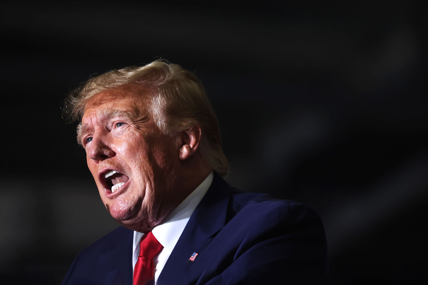Trump "was the cancer in the center" of January 6 plot - Salon.com