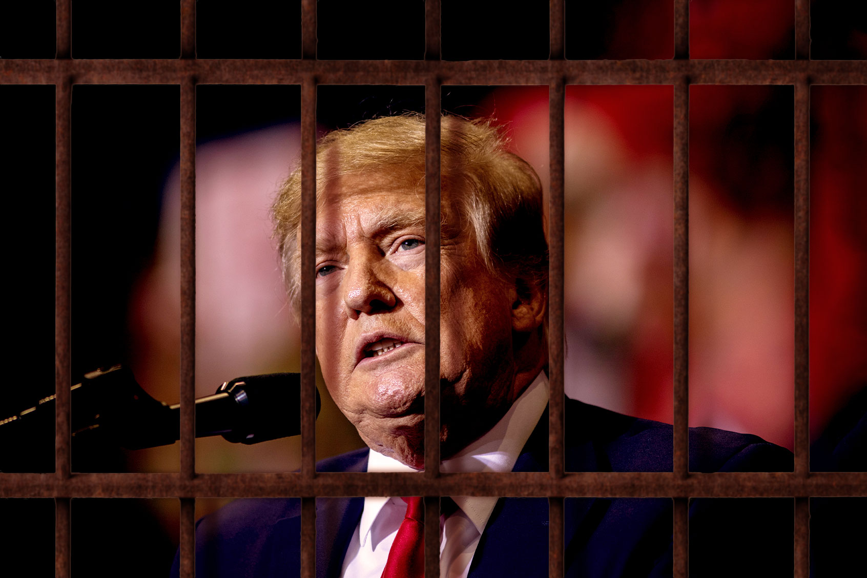 To indict Donald Trump, prosecutors will need to prove intent. Well, here it comes - Salon.com