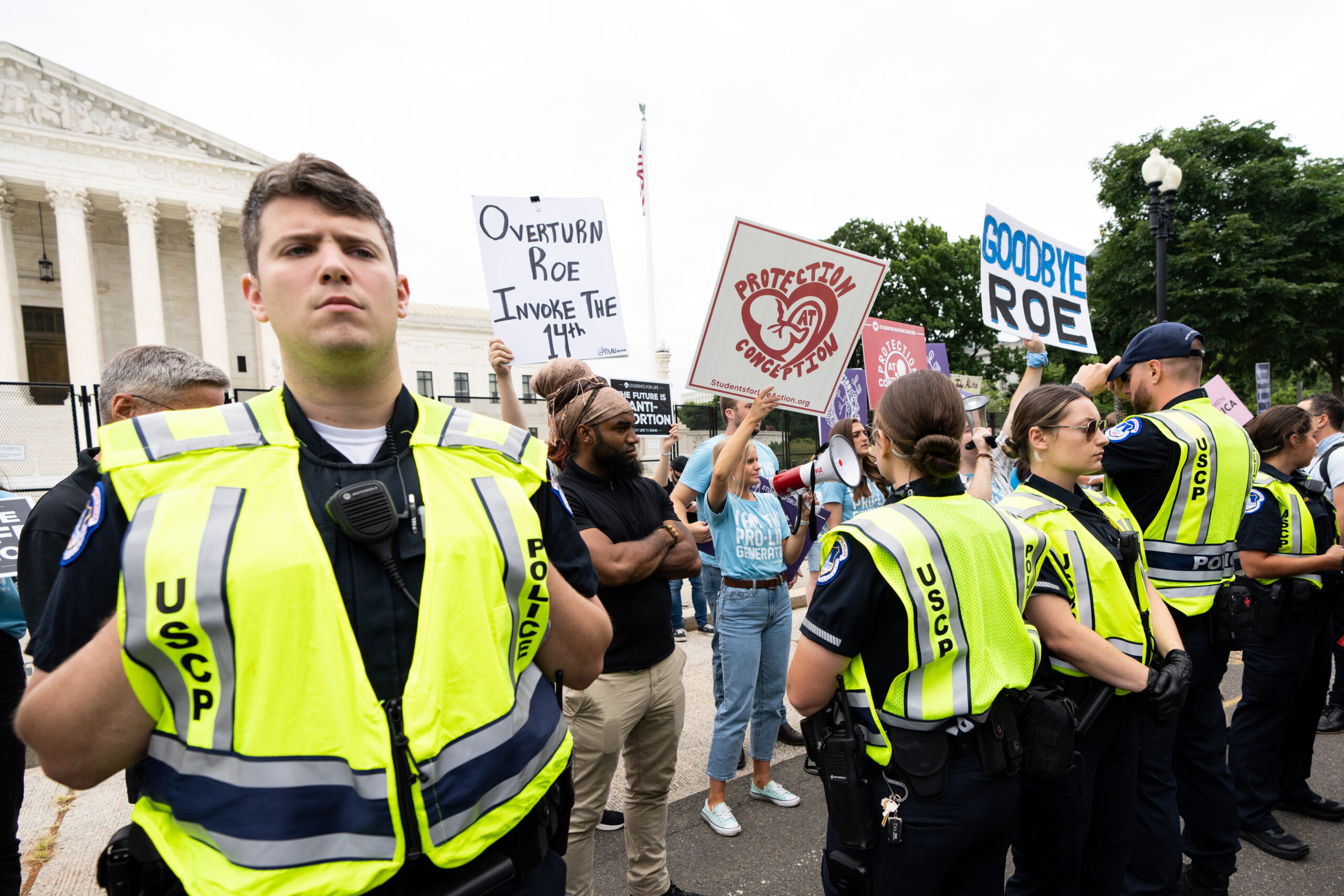 What the anti-abortion movement wants next — and how we can respond - Salon.com