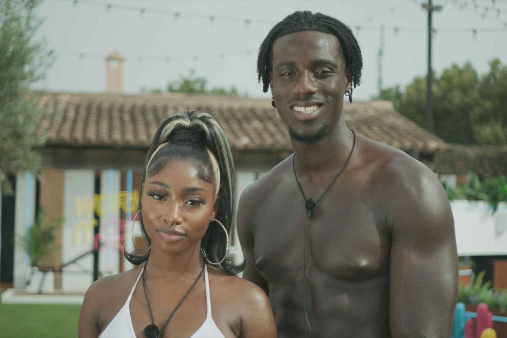What "Love Island" can teach young people about commitment - Salon.com