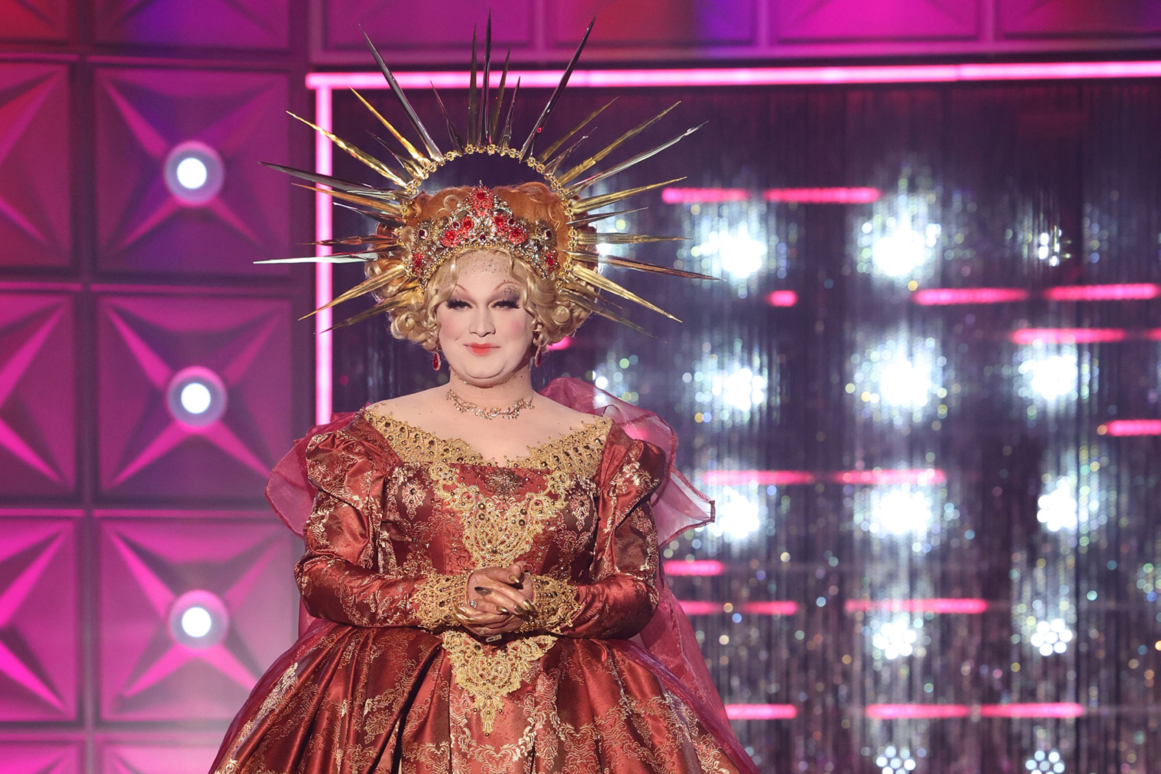 What we can learn from "Drag Race All Stars 7" and the magic of anxiety-free reality competition - Salon.com
