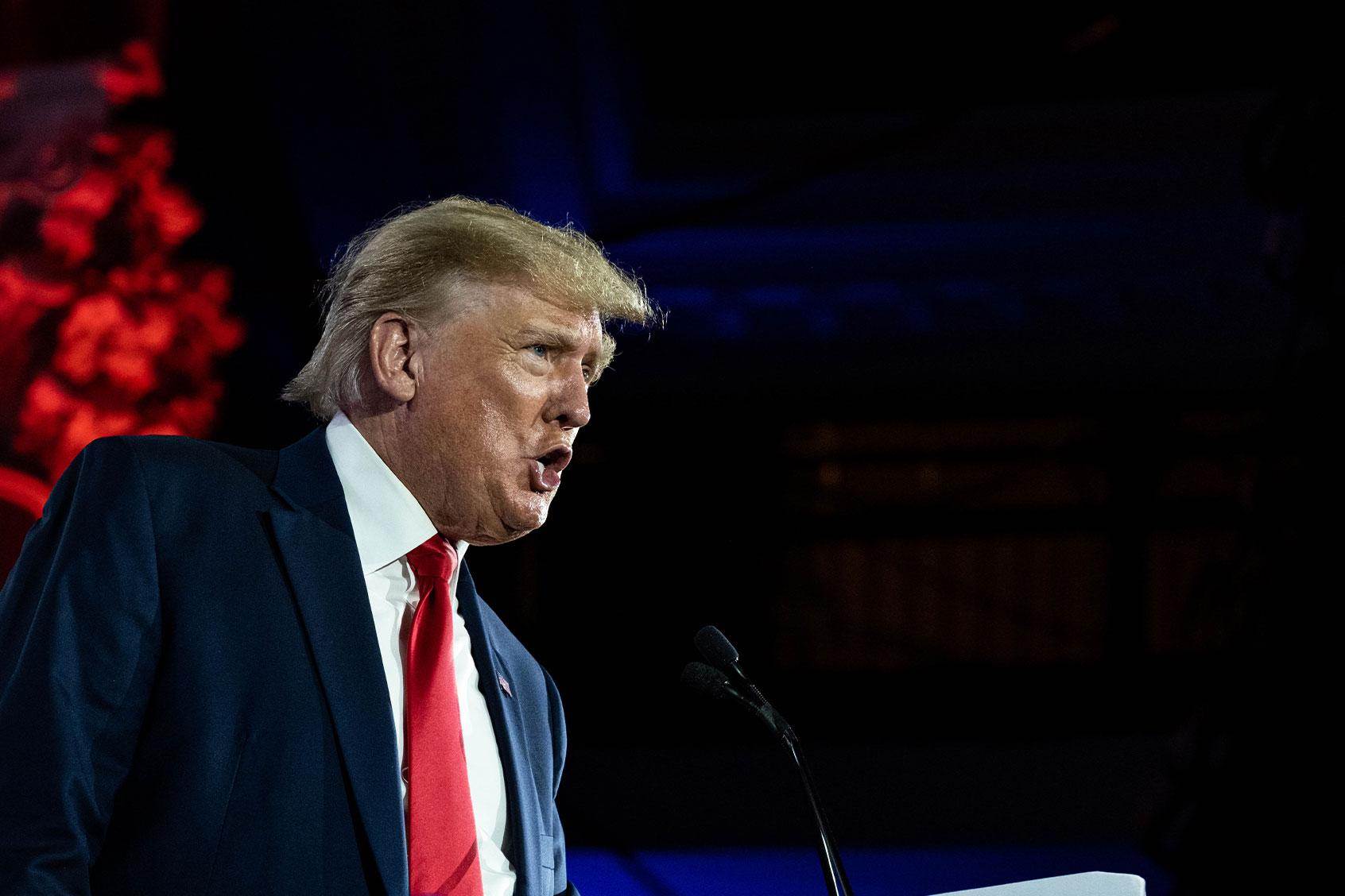 Donald J. Trump, meanest of mean girls: He so doesn't want to be our friend anymore - Salon.com