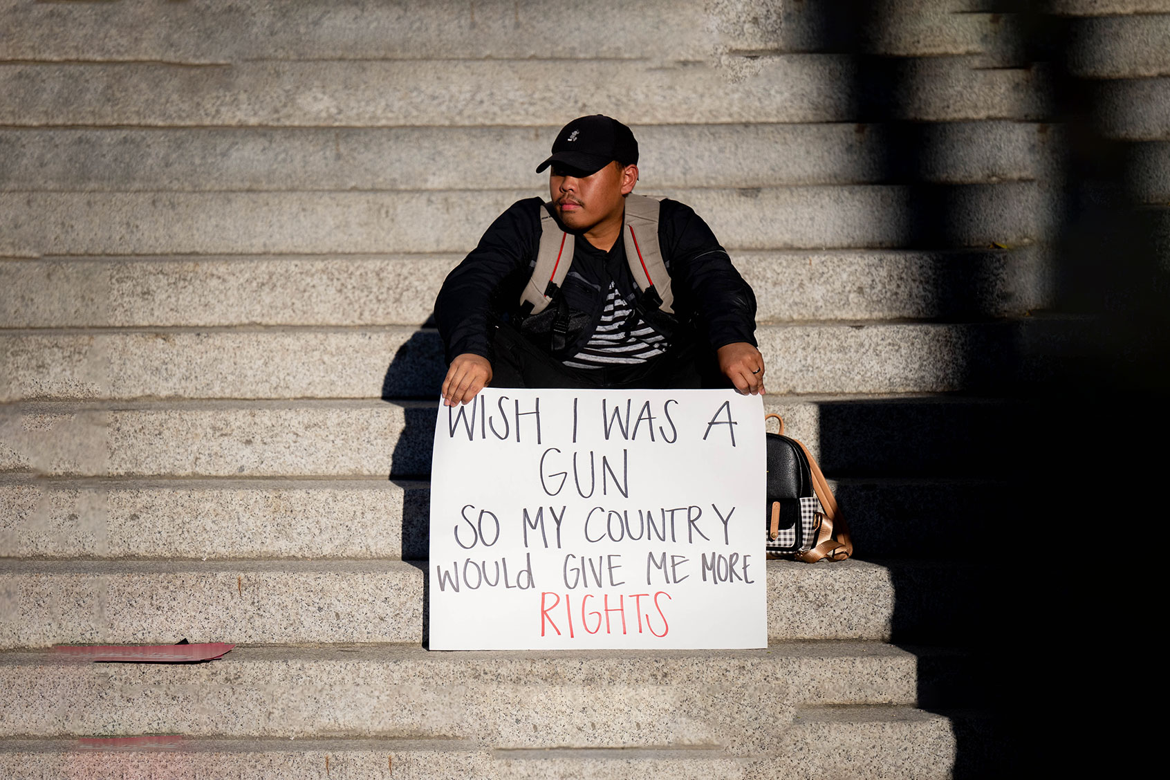 Abortion, racism and guns: How white supremacy unites the right - Salon.com