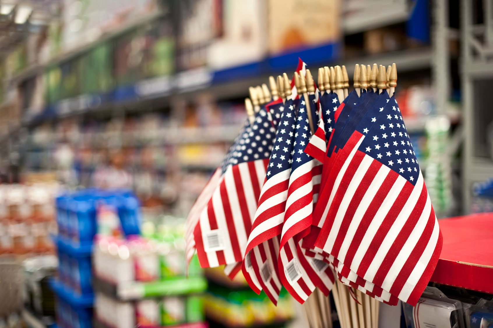 This Independence Day, we are less free than the year before. We must work together for liberty - Salon.com