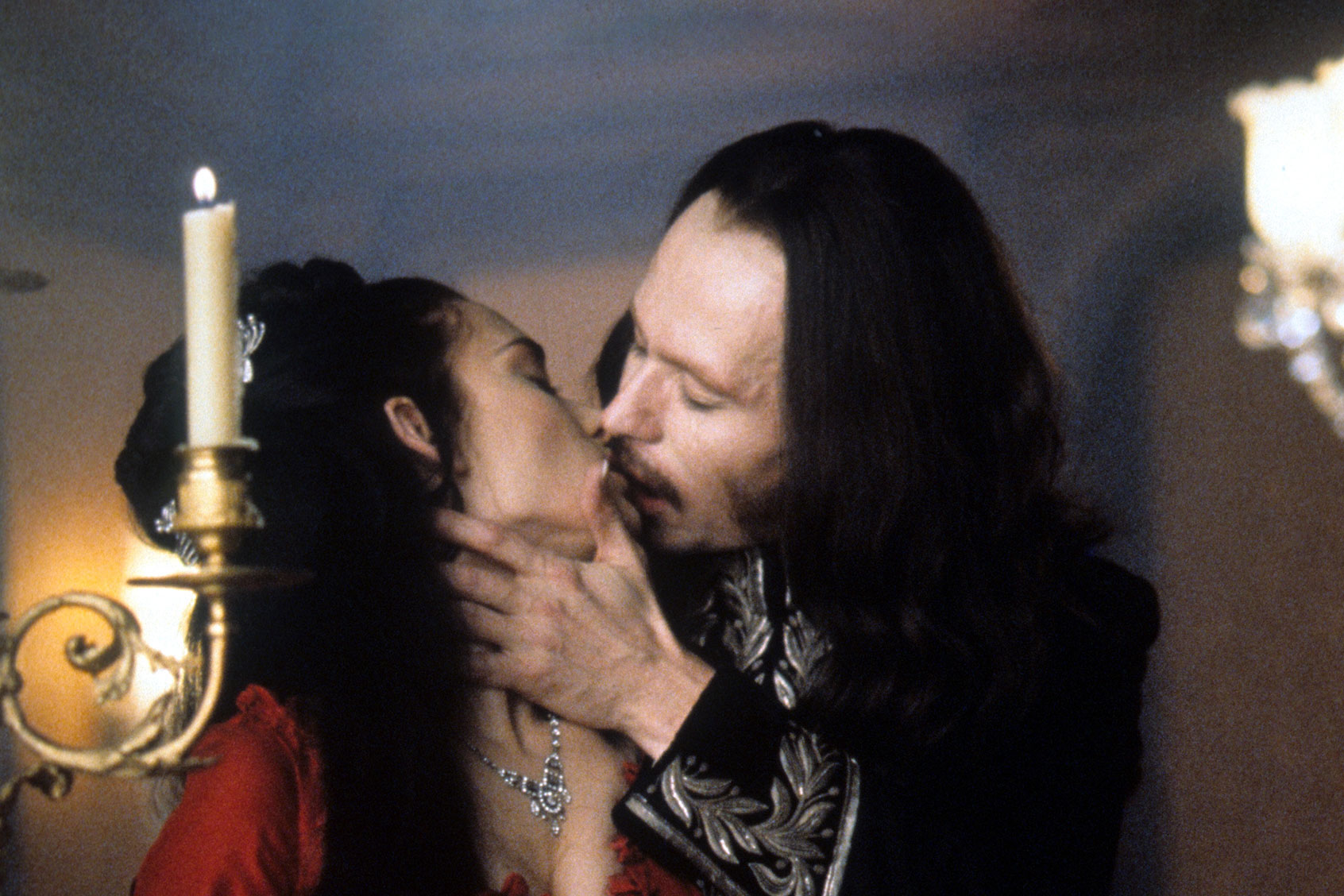 The queer horror of "Dracula" - Salon.com