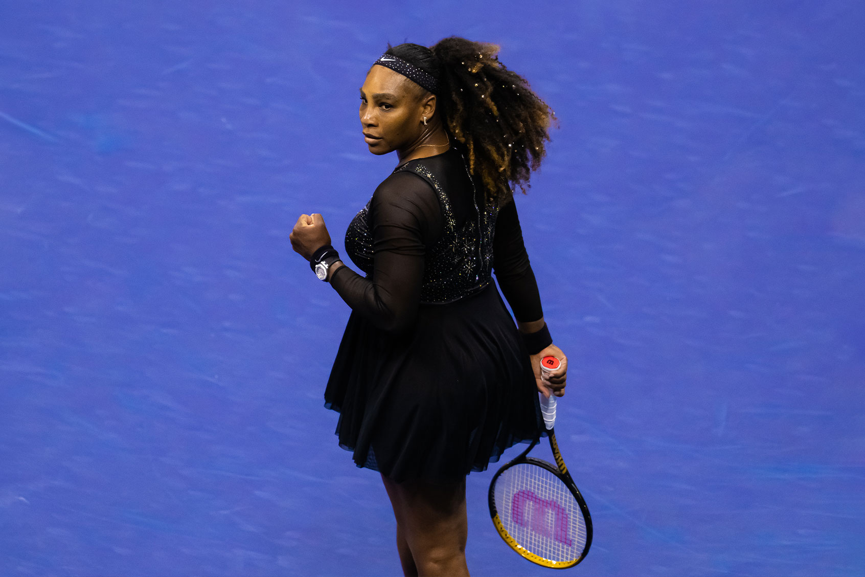Serena Williams forced journalists to get out of the "toy box" and cover tennis as more than a game - Salon.com