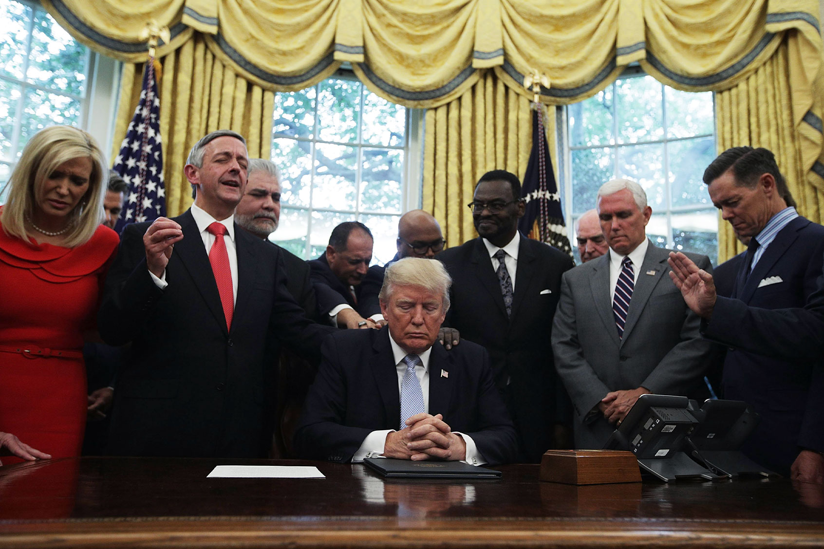 Trump’s America without DEI? A return to the racial caste system - Salon.com