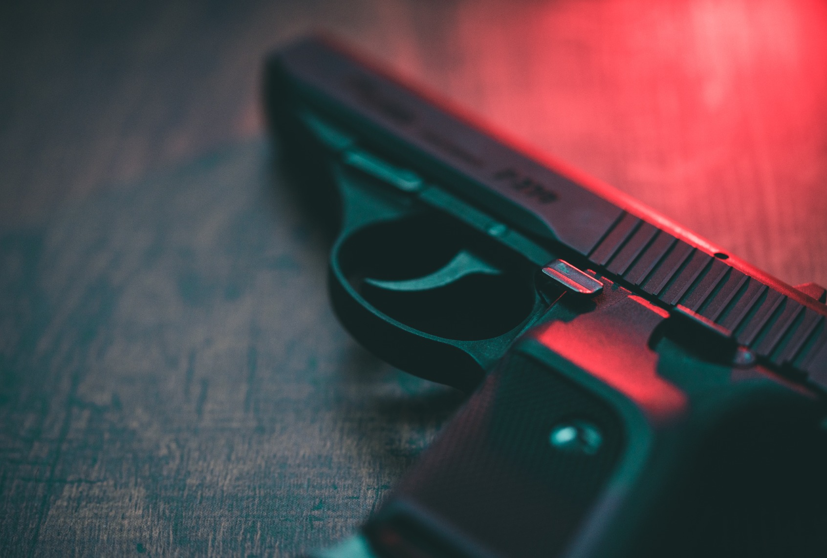 Guns Archives - Salon.com