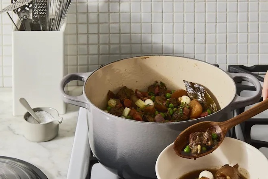 Everything you need to know about Dutch oven cooking - Salon.com