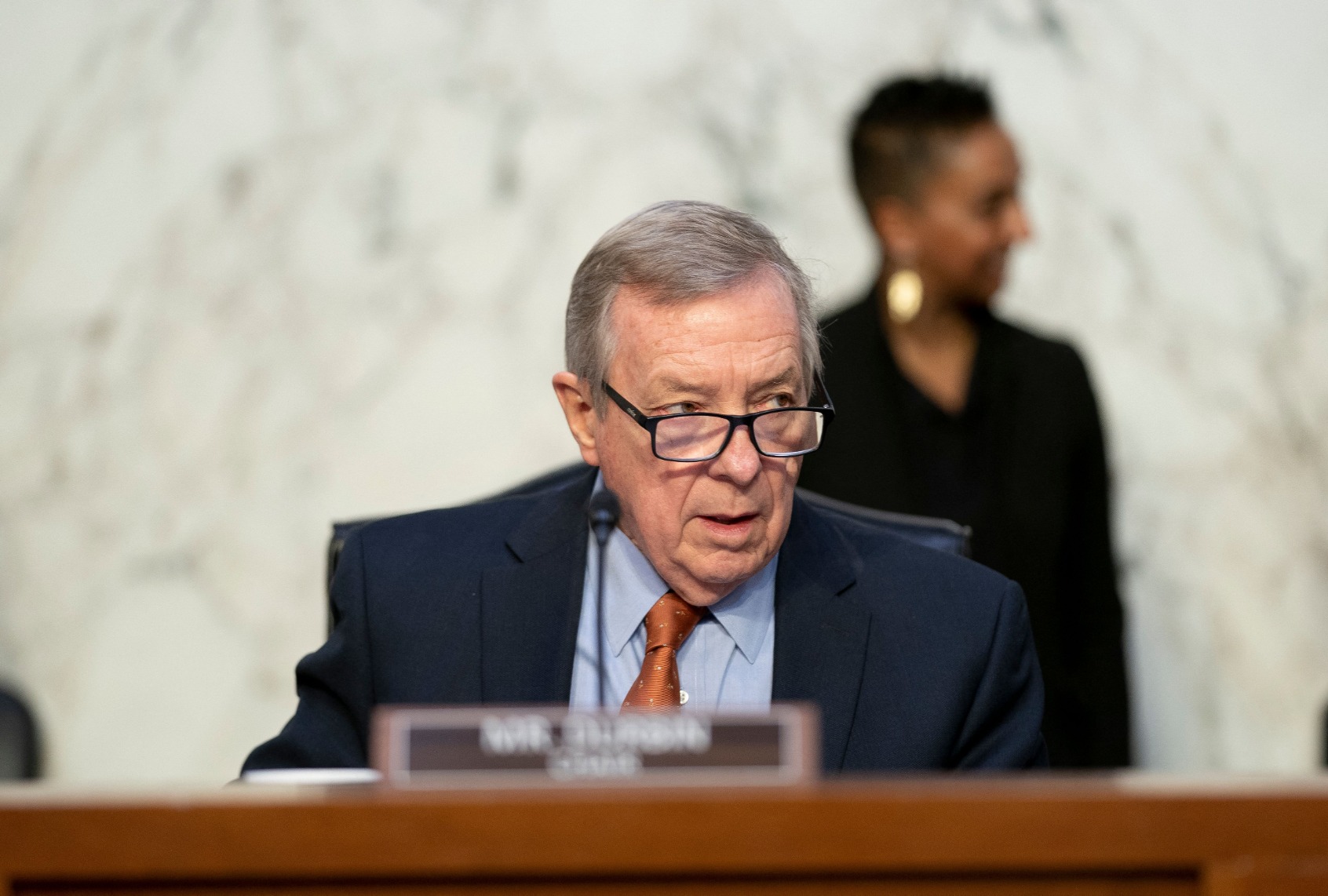 Dick Durbin Archives - Salon.com