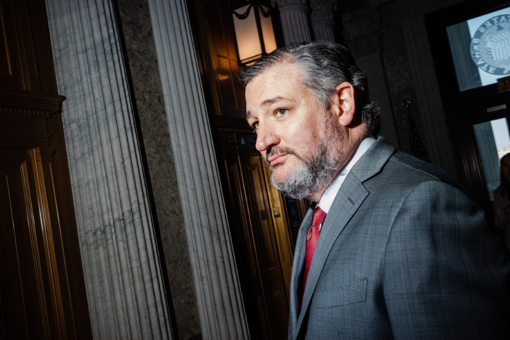 Special Counsel calls for tapes that implicate Ted Cruz in attempts to delay Biden's certification - Salon.com