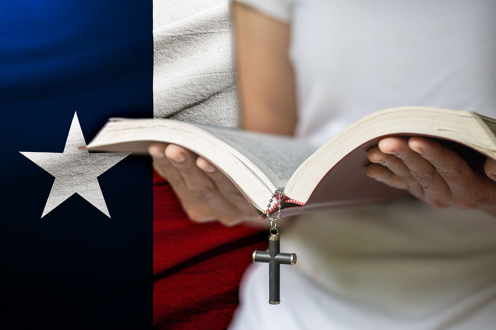 Texas Republicans pass bill to require Ten Commandments in every classroom - Salon.com