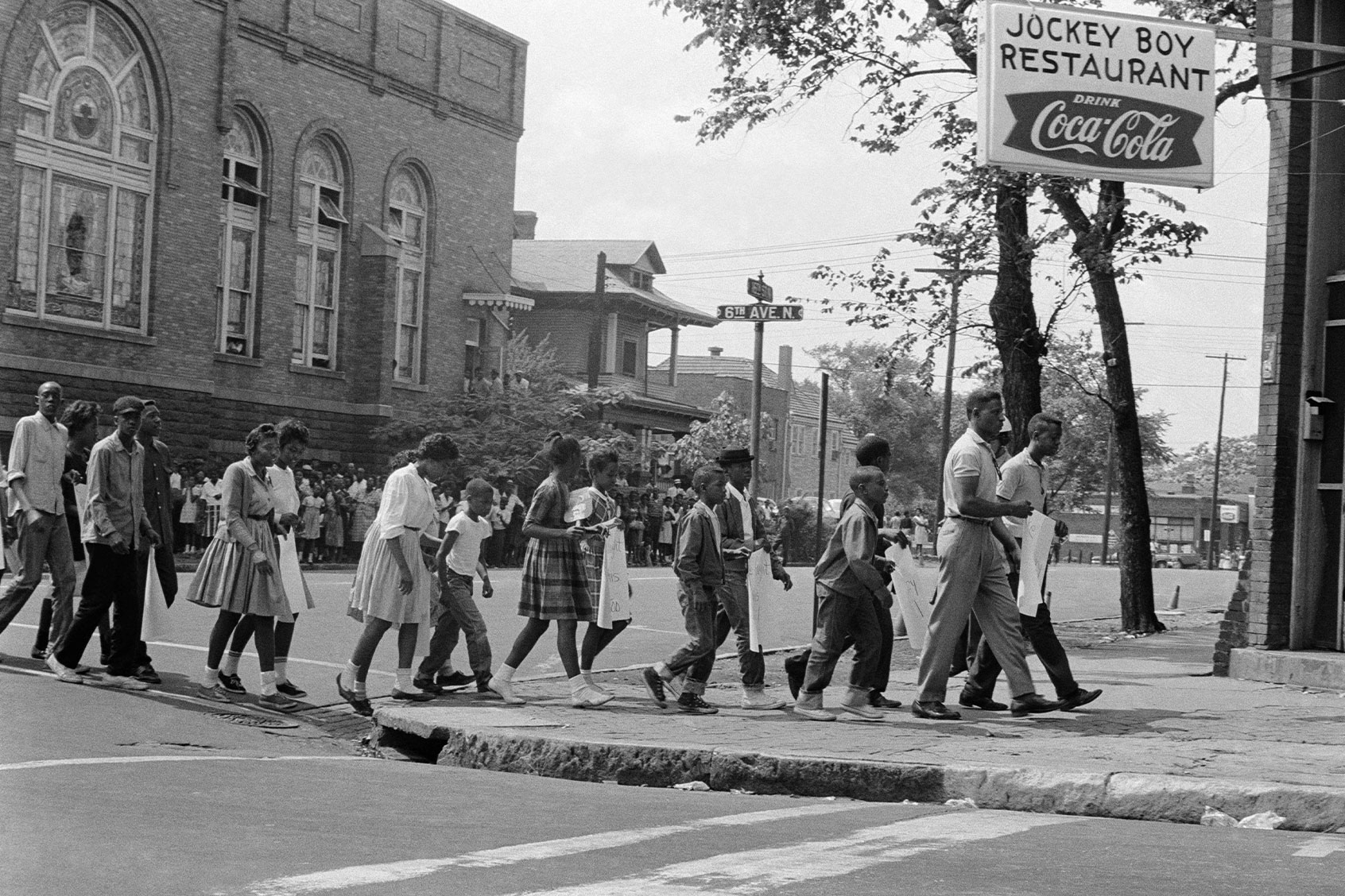The past isn't dead: Teaching the truth about America's racial history is critical - Salon.com