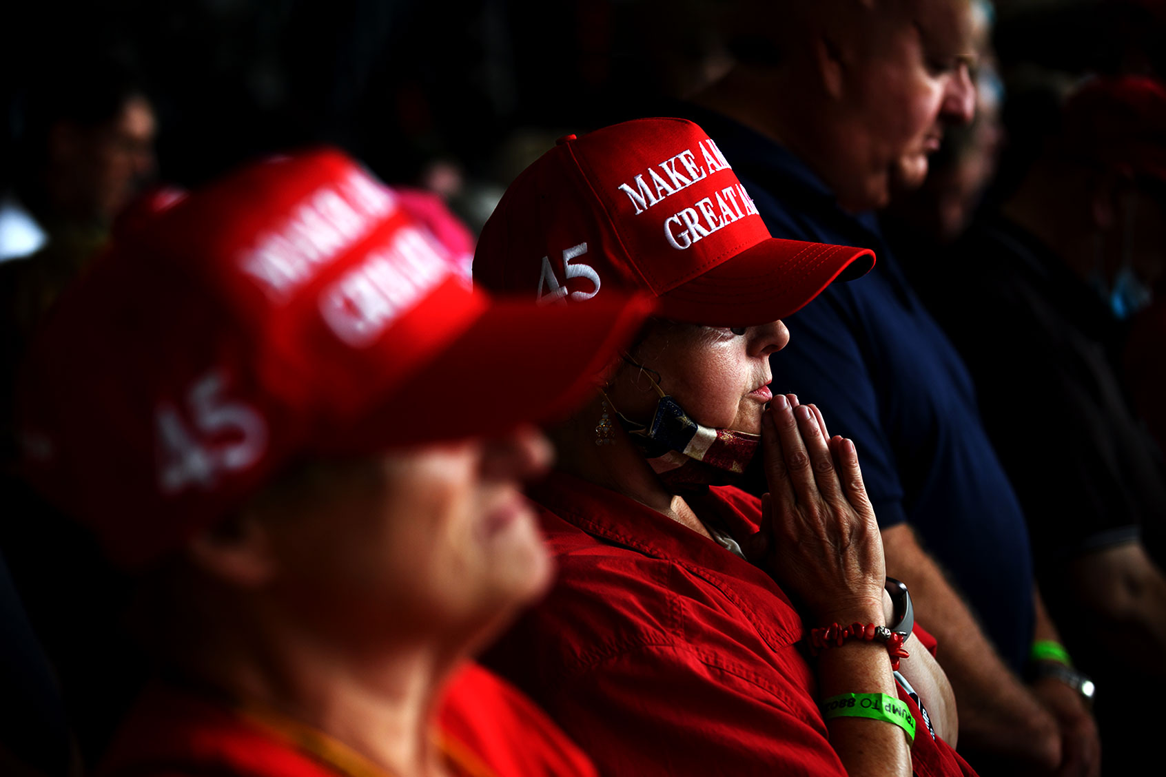 Compassionate Christian authoritarianism: The leftist utopia the right thinks will save the church - Salon.com