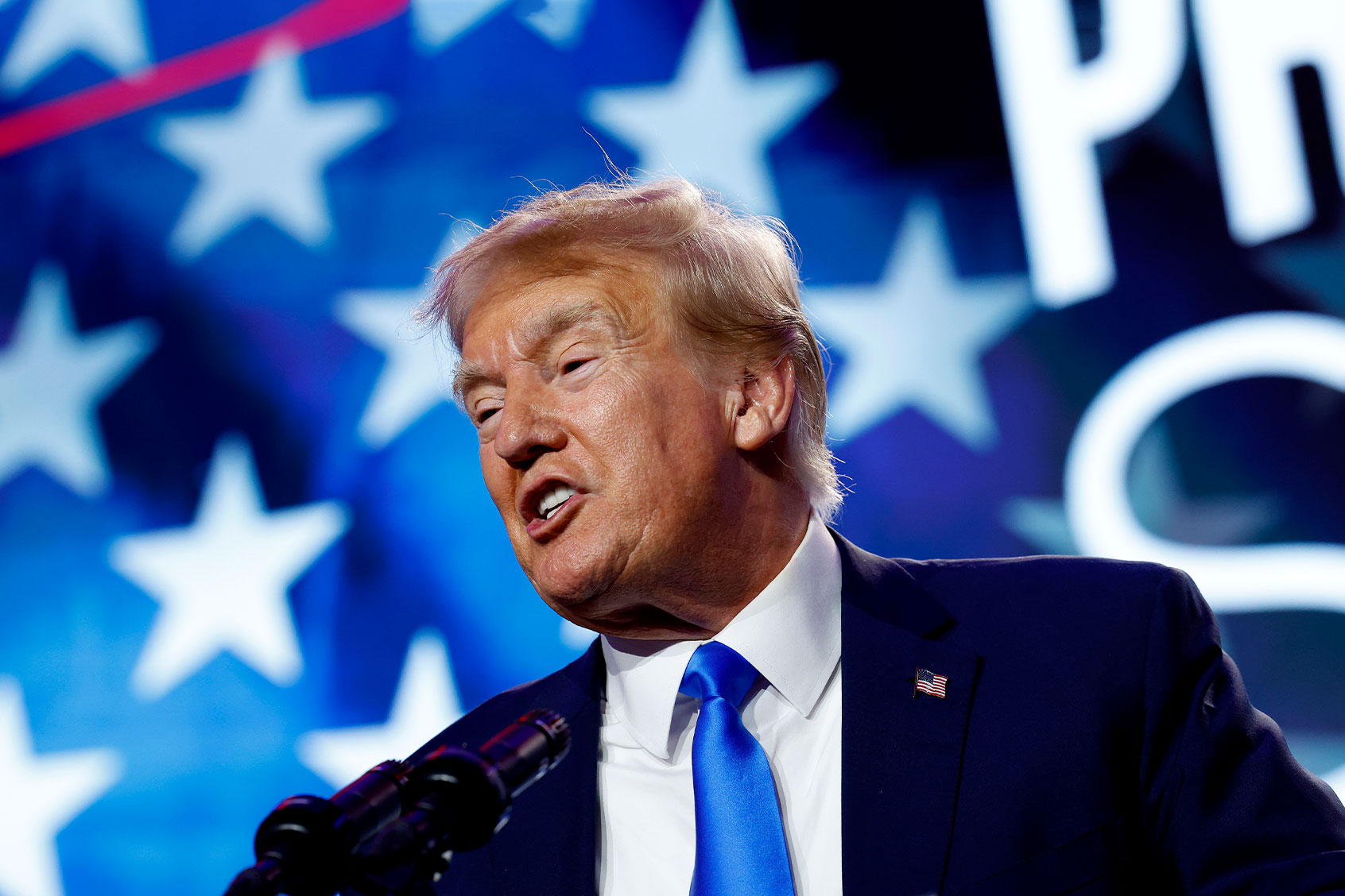 The coming crisis of 2025: What a second Trumpocracy would mean - Salon.com