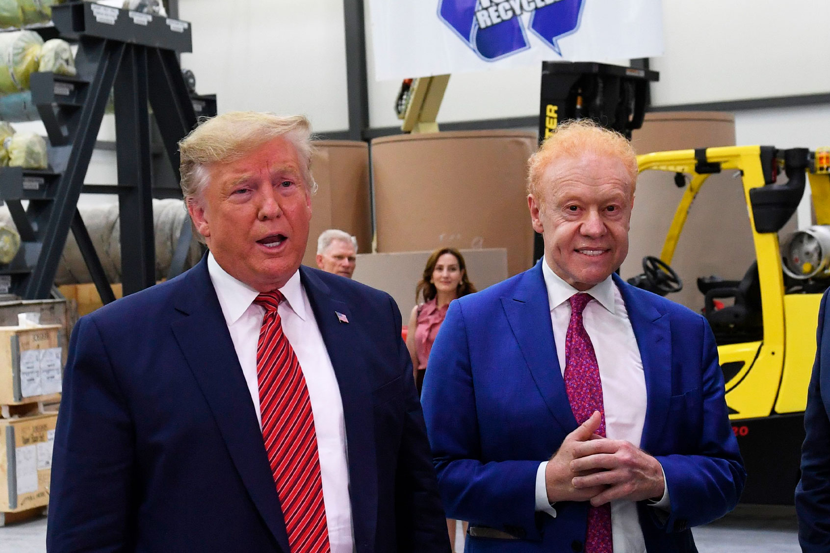 The Age Of Trump Archives - Salon.com