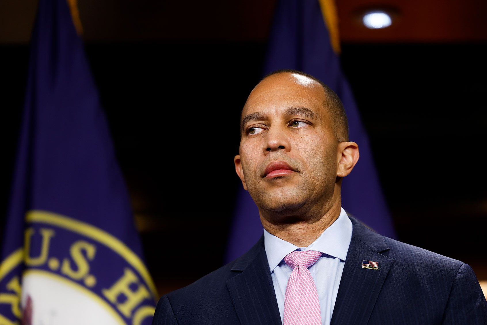 House speaker debacle holds promise for democracy: The Jeffries Compromise - Salon.com