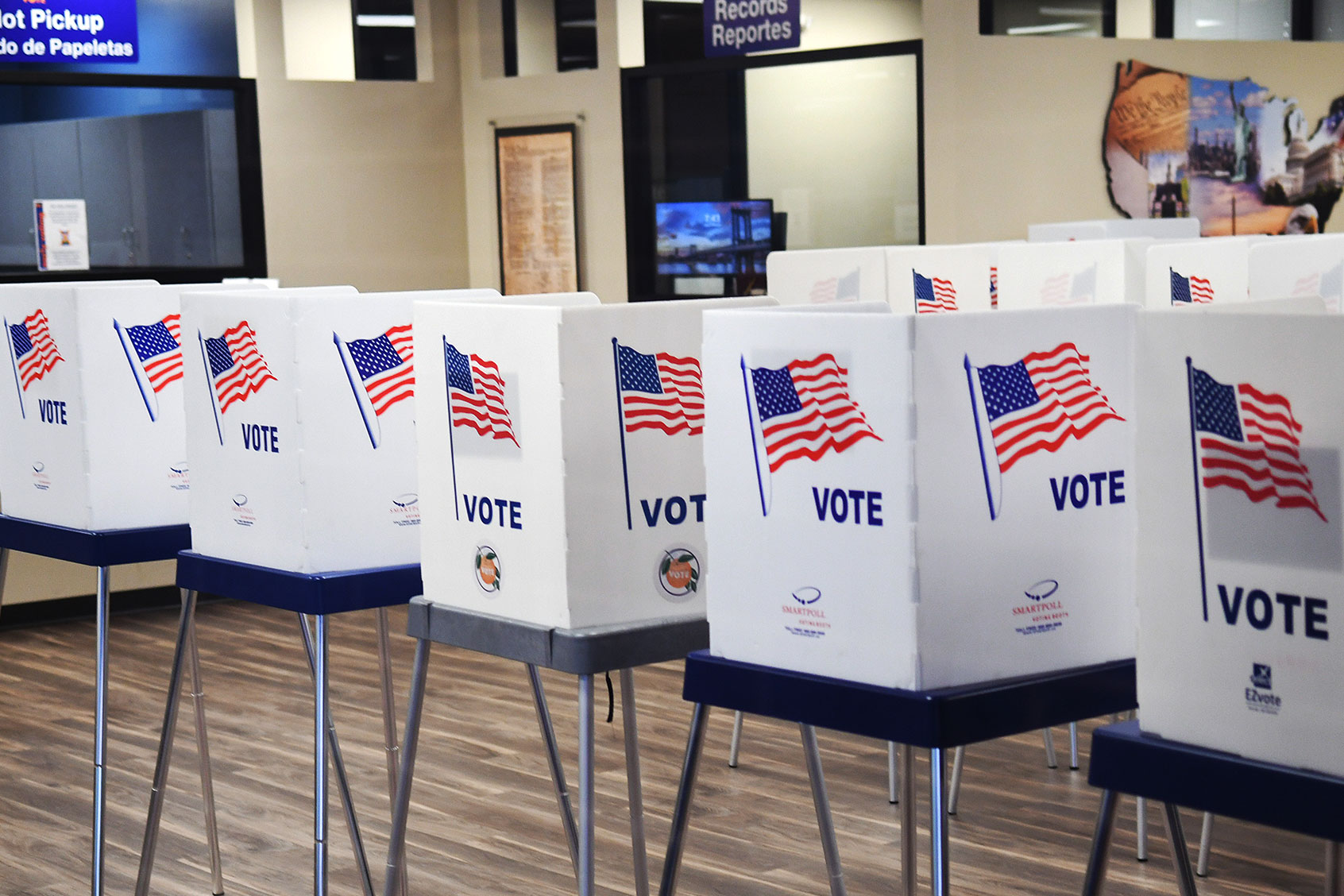 Election officials draw on sobering 2020 lessons as Trump calls for nationalizing voting - Salon.com