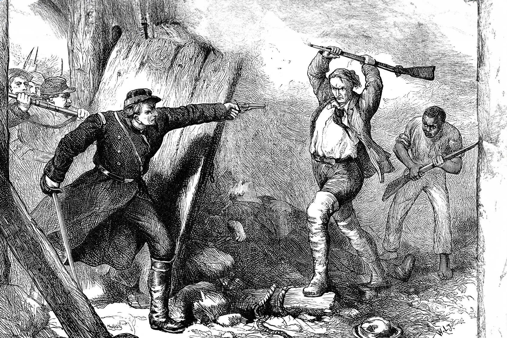 What to America is John Brown? - Salon.com