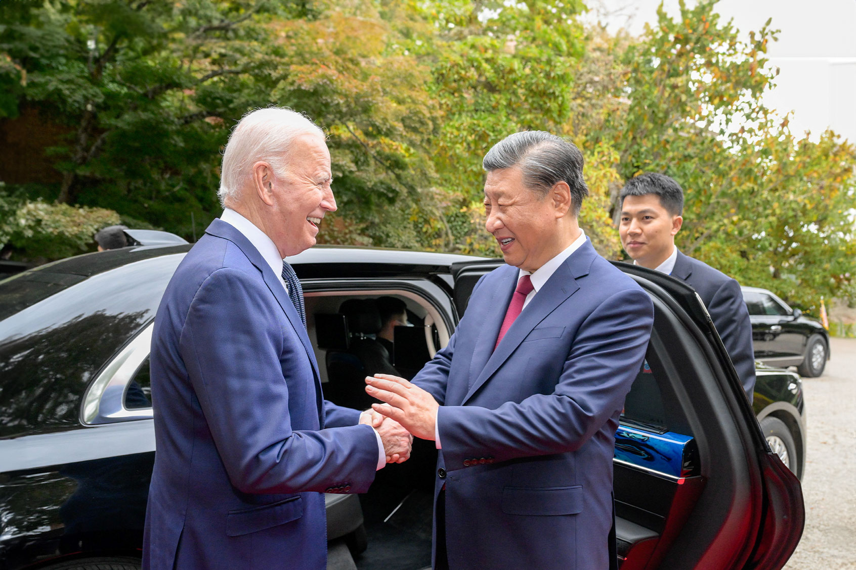 Another war in '24? Biden and Xi must do more to avoid U.S.-China conflict - Salon.com