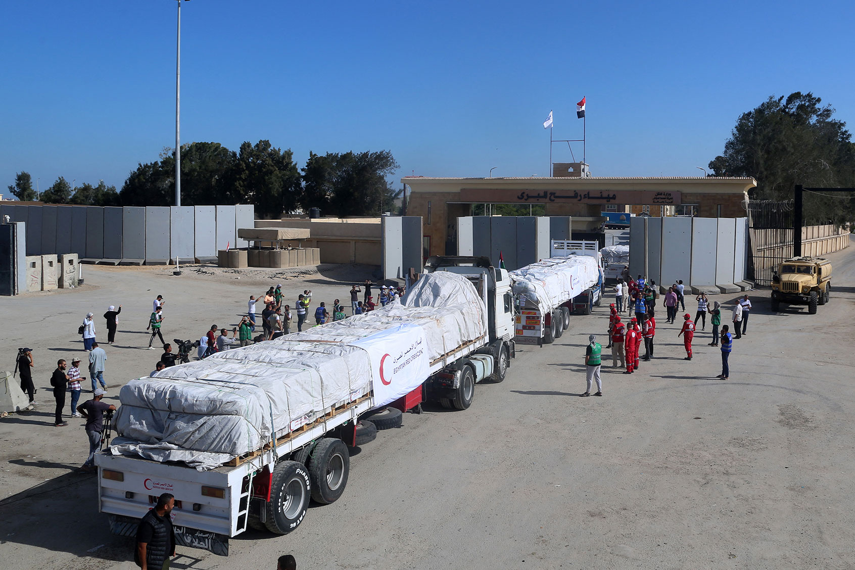 Israeli siege has placed Gazans at risk of starvation - Salon.com