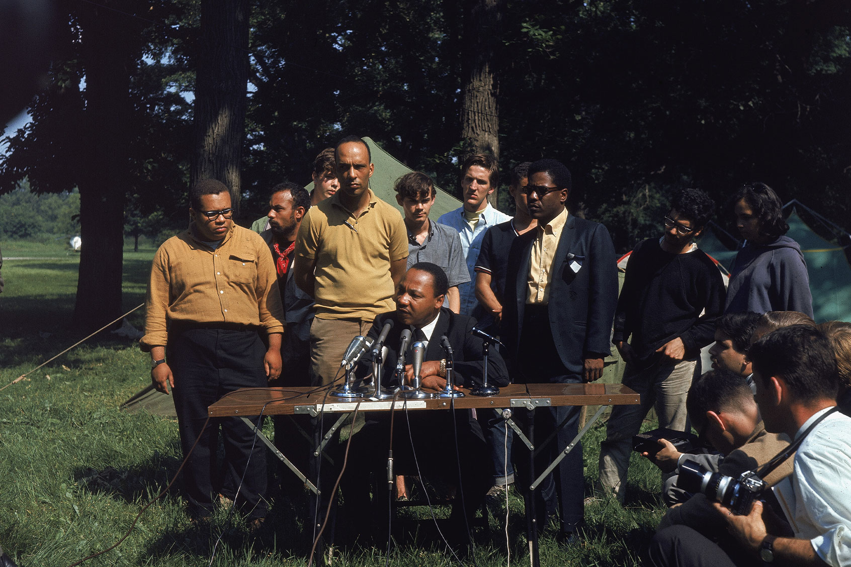 MLK's dream fulfilled: Why the labor movement is suddenly surging - Salon.com