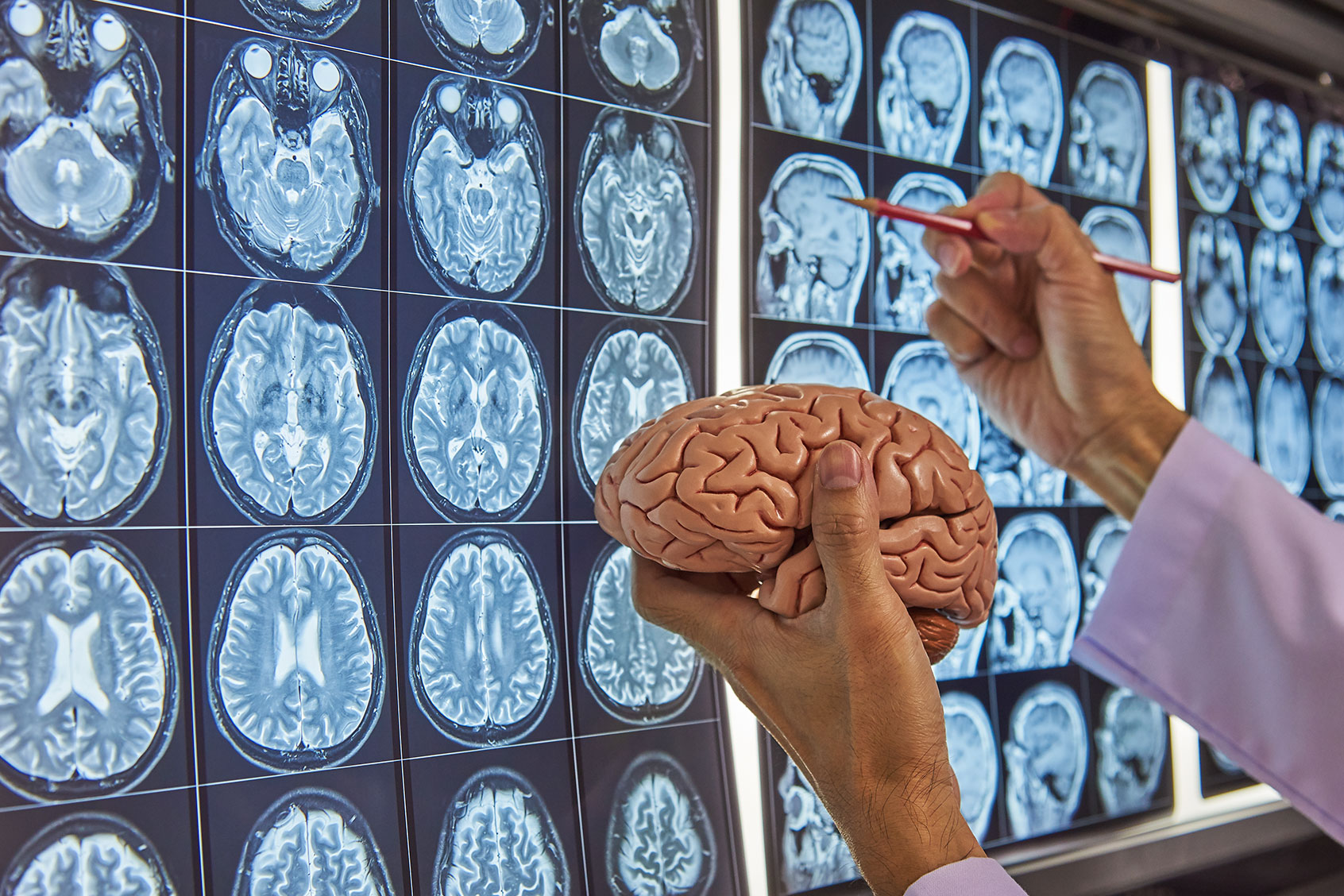 Advances in mind-decoding technologies raise hopes (and worries) - Salon.com
