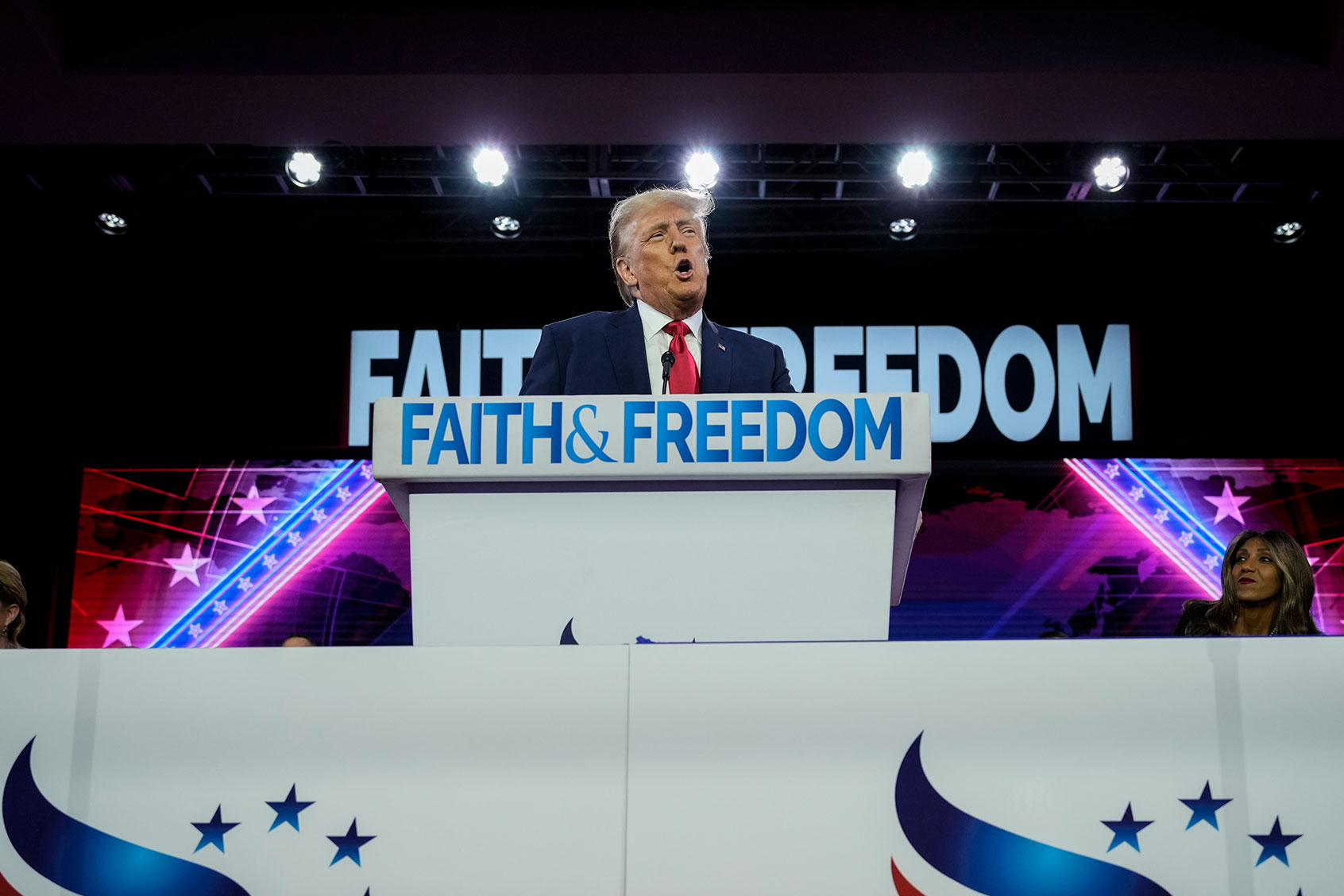 Decoding Project 2025’s Christian Nationalist language - Salon.com