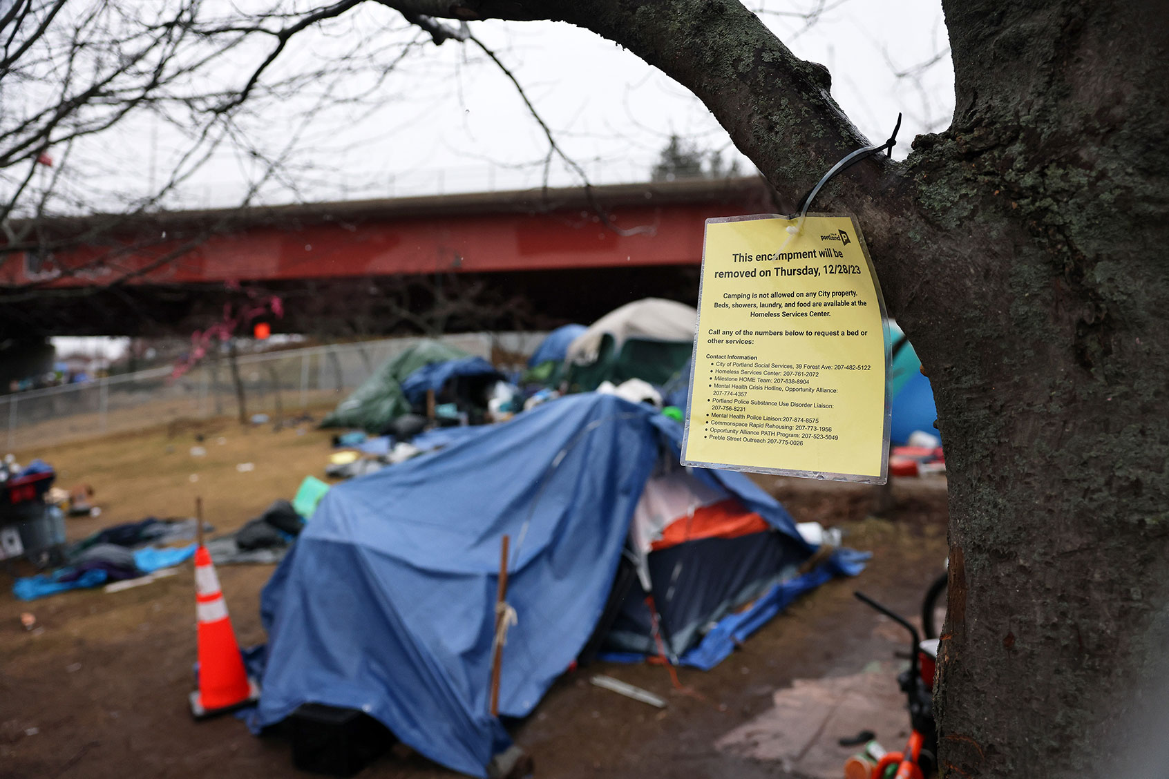 The Supreme Court could make homelessness worse in America - Salon.com