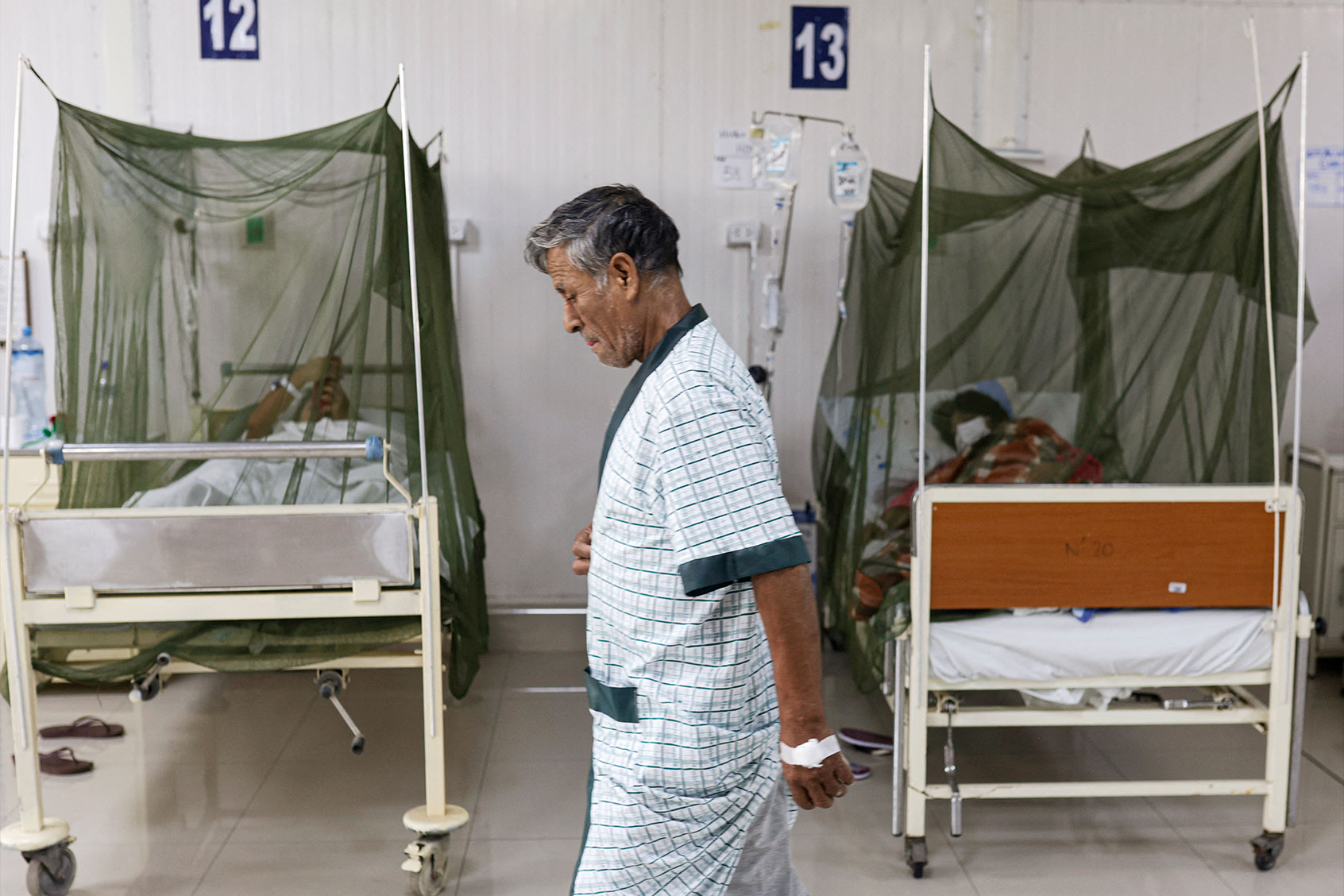 Neglected tropical diseases threaten to become the next pandemic. We must prepare for them now - Salon.com