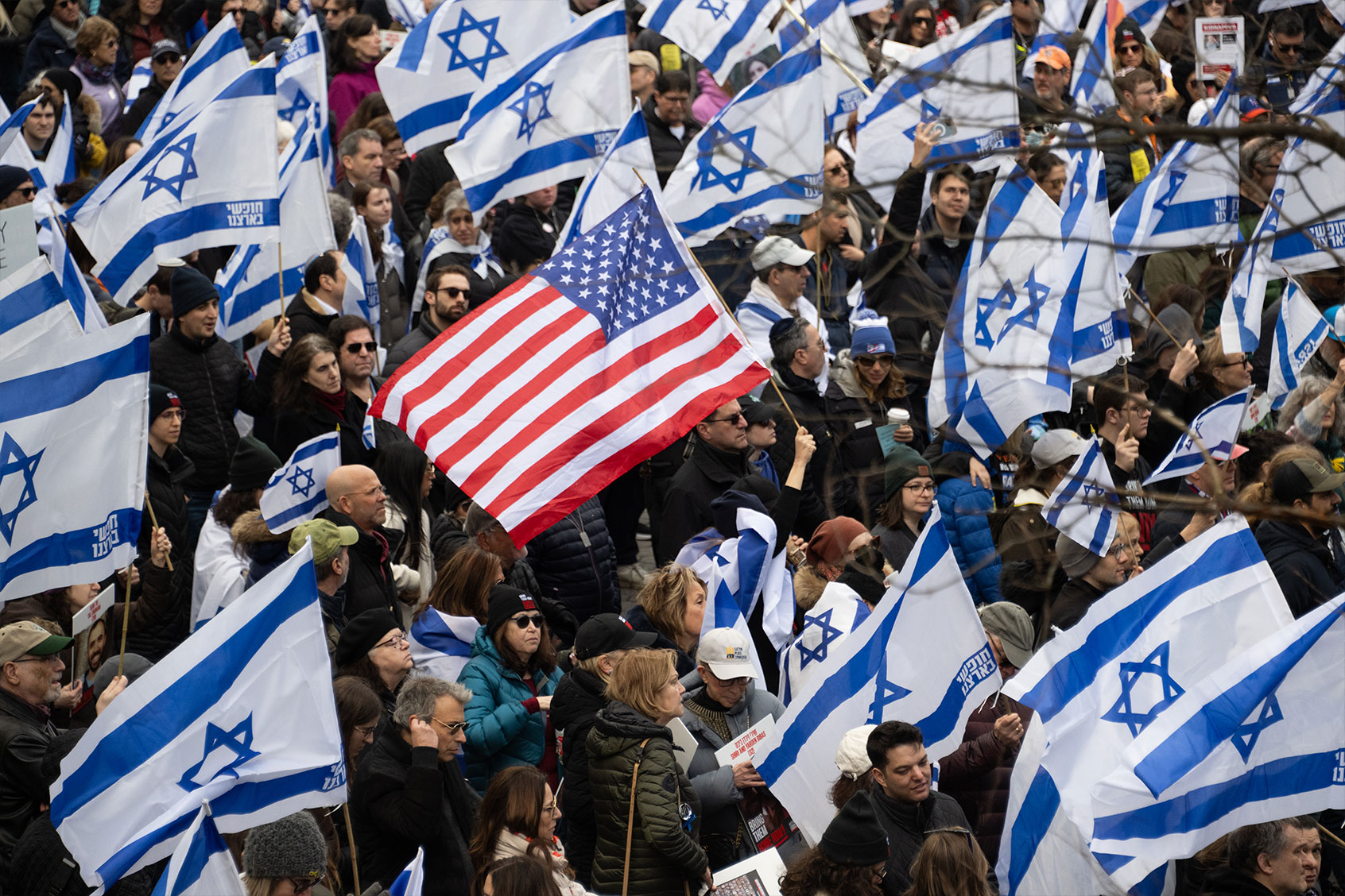 Amid the Gaza crisis, liberal American Zionism hits a dead end - Salon.com