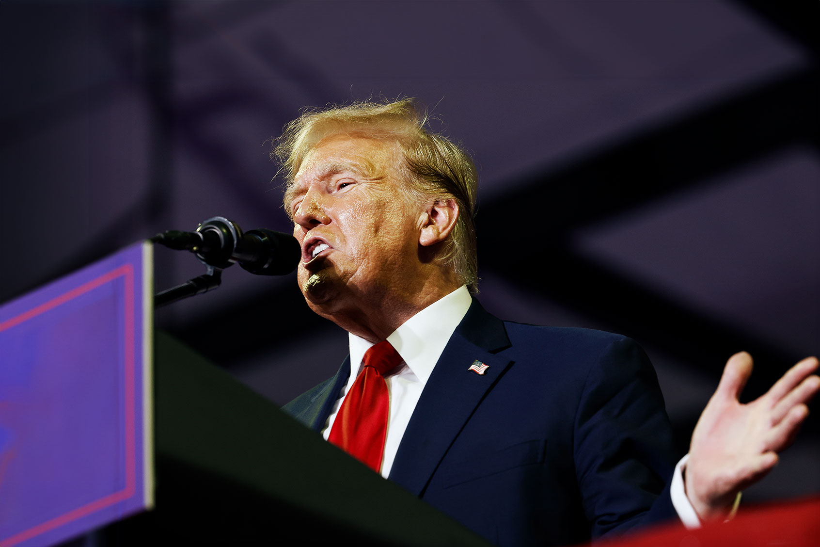 Project 2025: A blueprint for the Christian nationalist vision for America - Salon.com