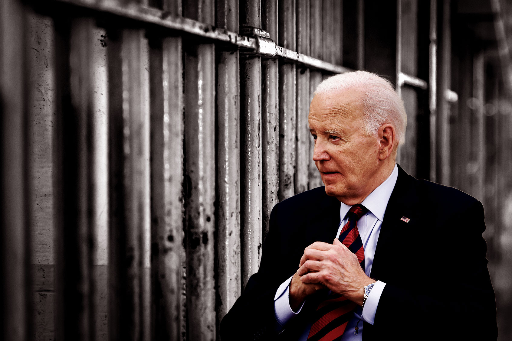 This Juneteenth, it’s time for Biden to honor the federal holiday he created by ending forced labor - Salon.com