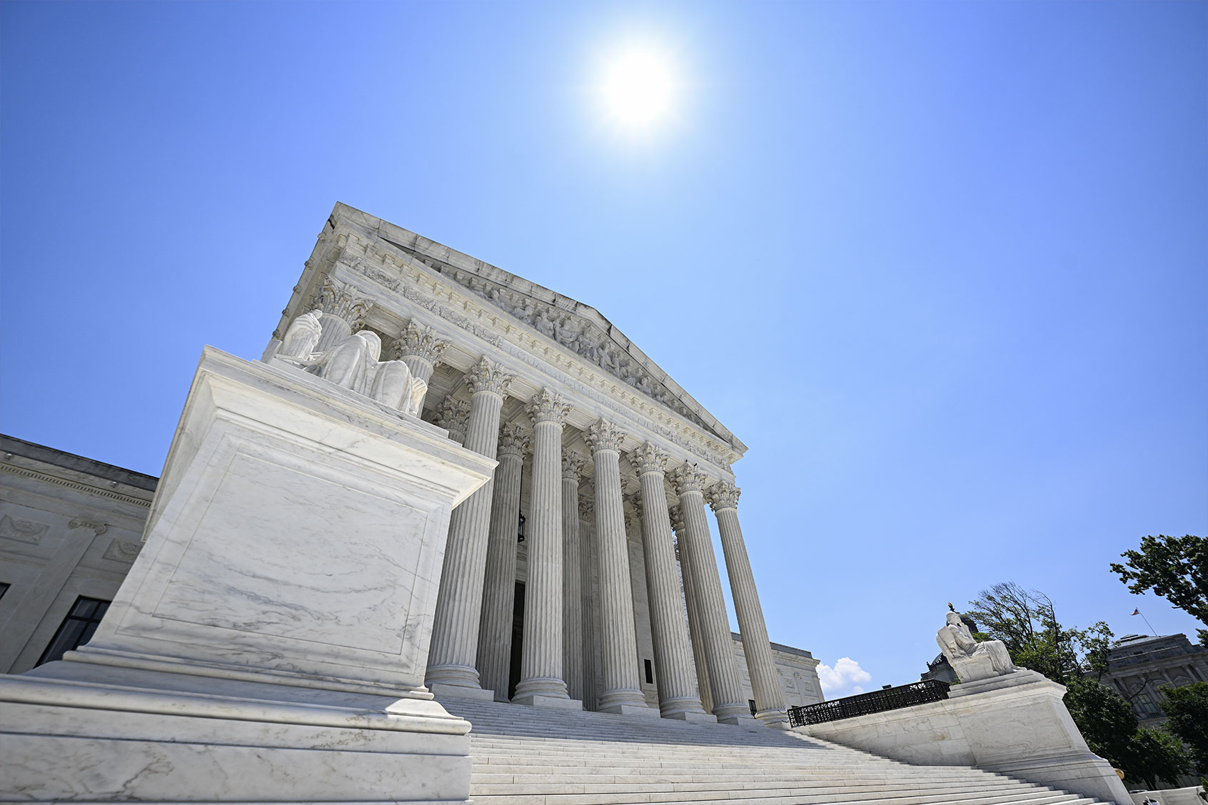 The Supreme Court is headed toward a radically new vision of unlimited presidential power - Salon.com