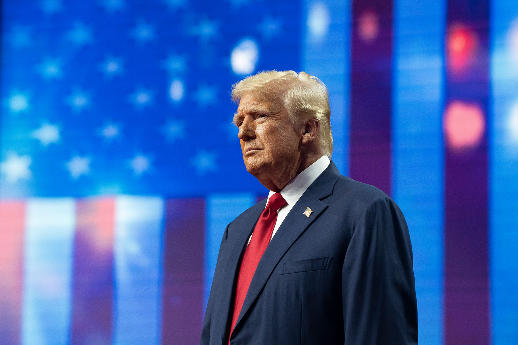“They call me crypto president”: Trump is selling more $99 NFT trading cards to the MAGA faithful - Salon.com