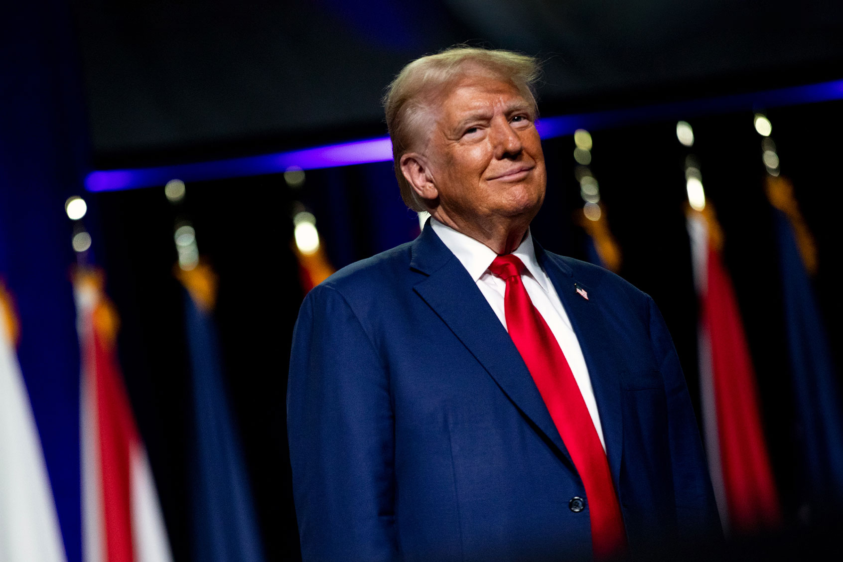Donald Trump, "protector" of women: This deeply sexist notion has a long legal history - Salon.com