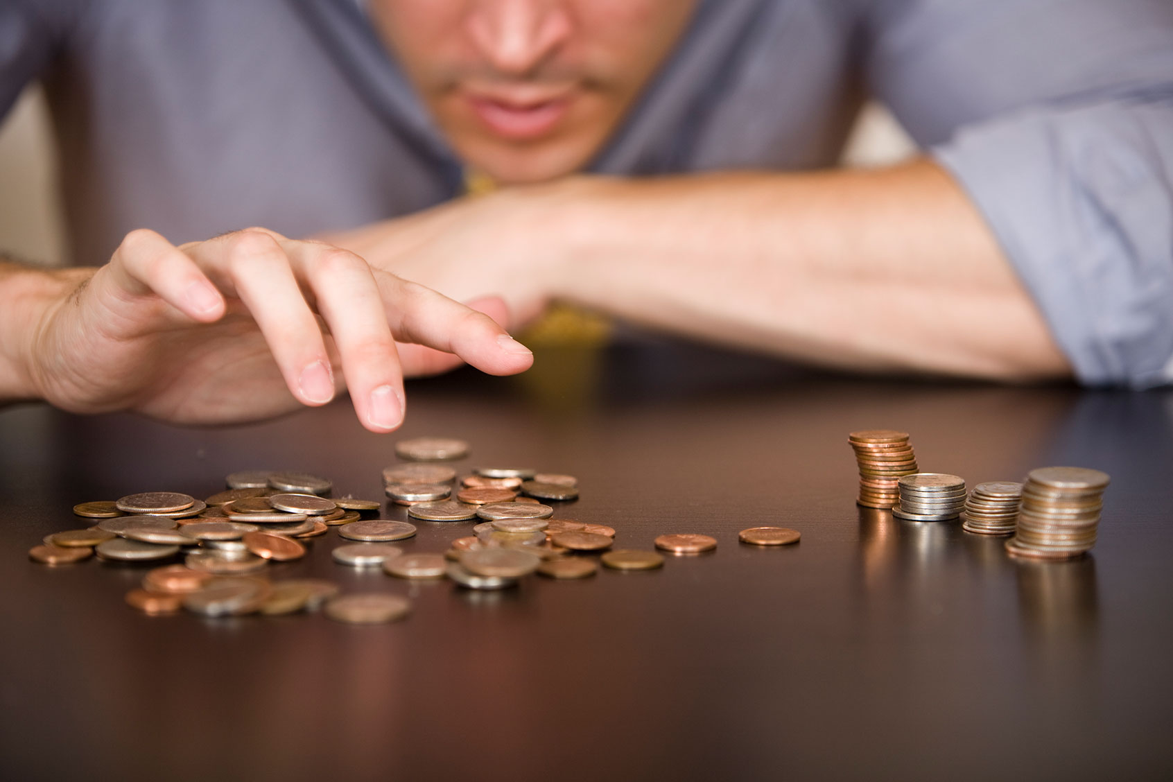Why budgeting is terrible advice for lower-income people - Salon.com