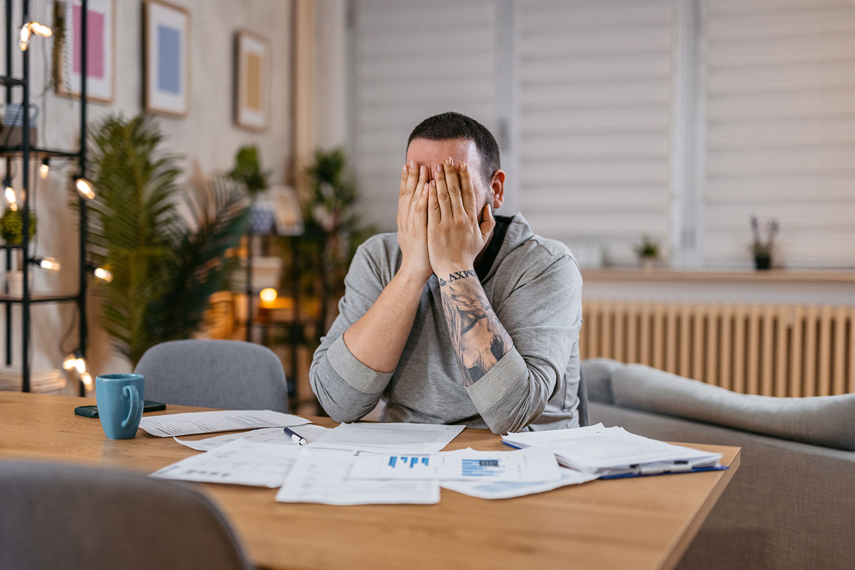 Gen Z, younger millennials more financially stressed, survey says - Salon.com