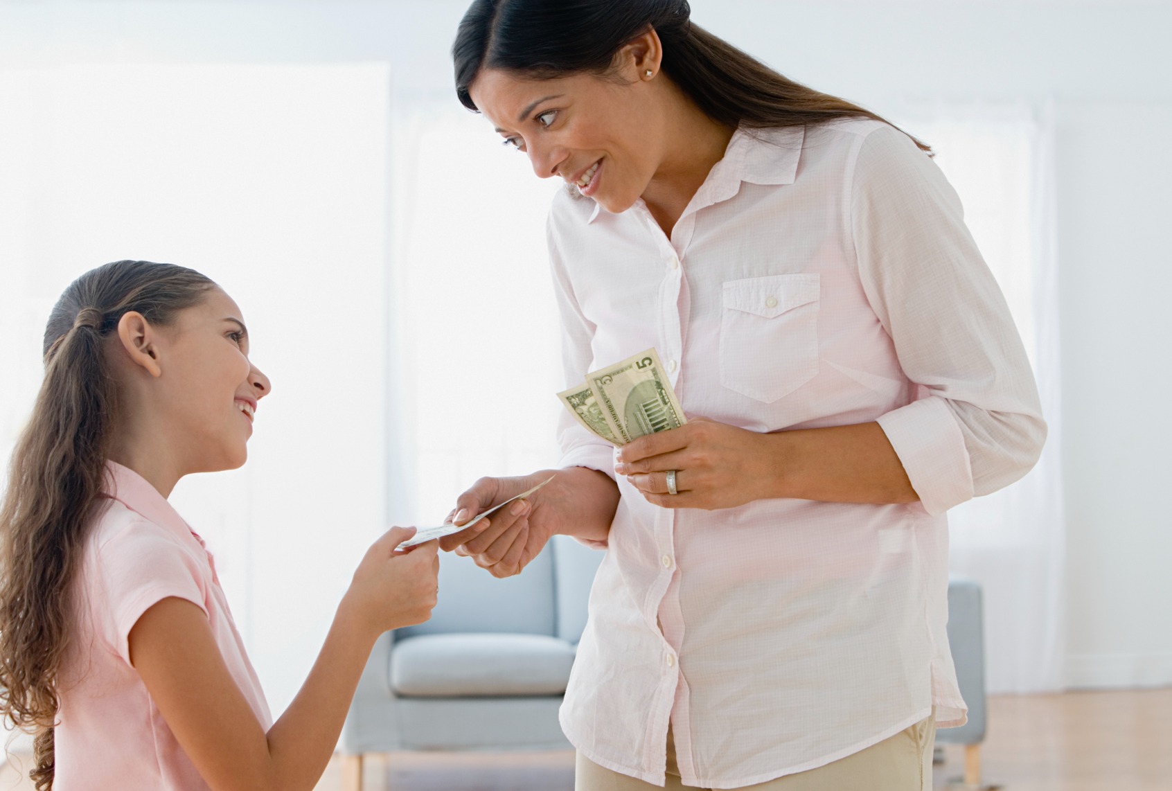 What are you unintentionally teaching your kids about money? - Salon.com