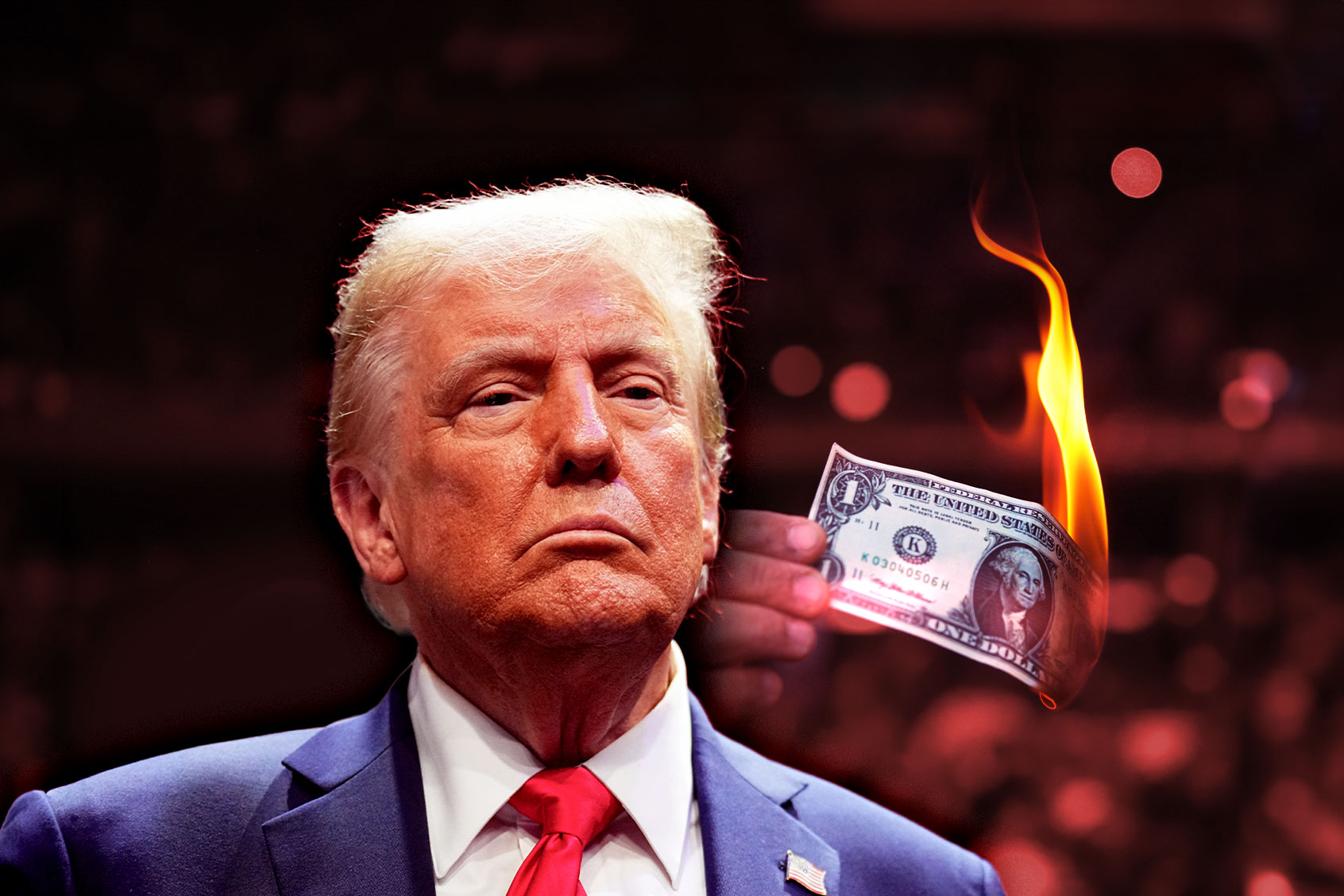 "All bets are off": How Trump's economy could affect your money - Salon.com